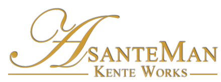 Asanteman Kente Works